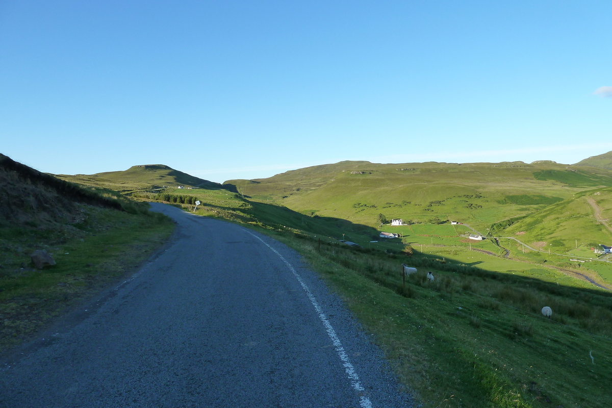 Photo Royaume-Uni Skye 2011-07 275