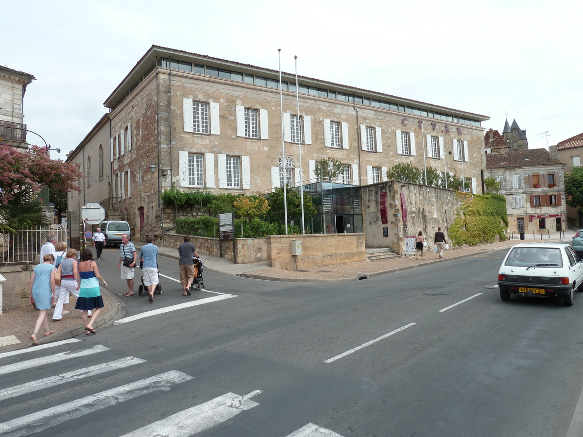 Photo France Bergerac 2010-08 98