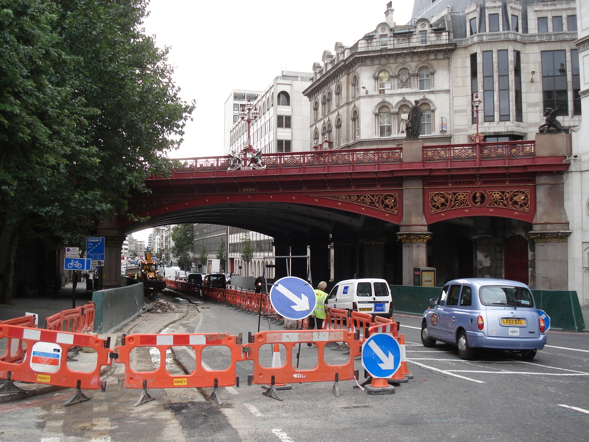 Photo Royaume-Uni Londres 2006-10 57