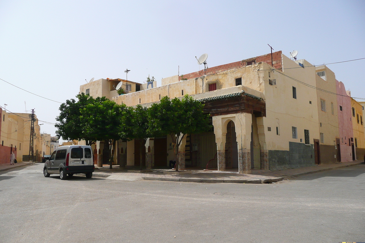 Photo Maroc Meknes 2008-07 63