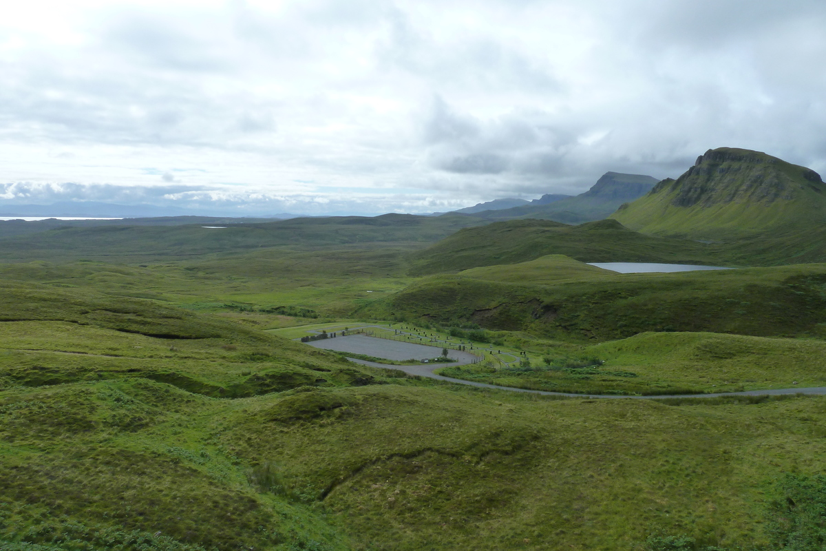 Photo Royaume-Uni Skye 2011-07 279