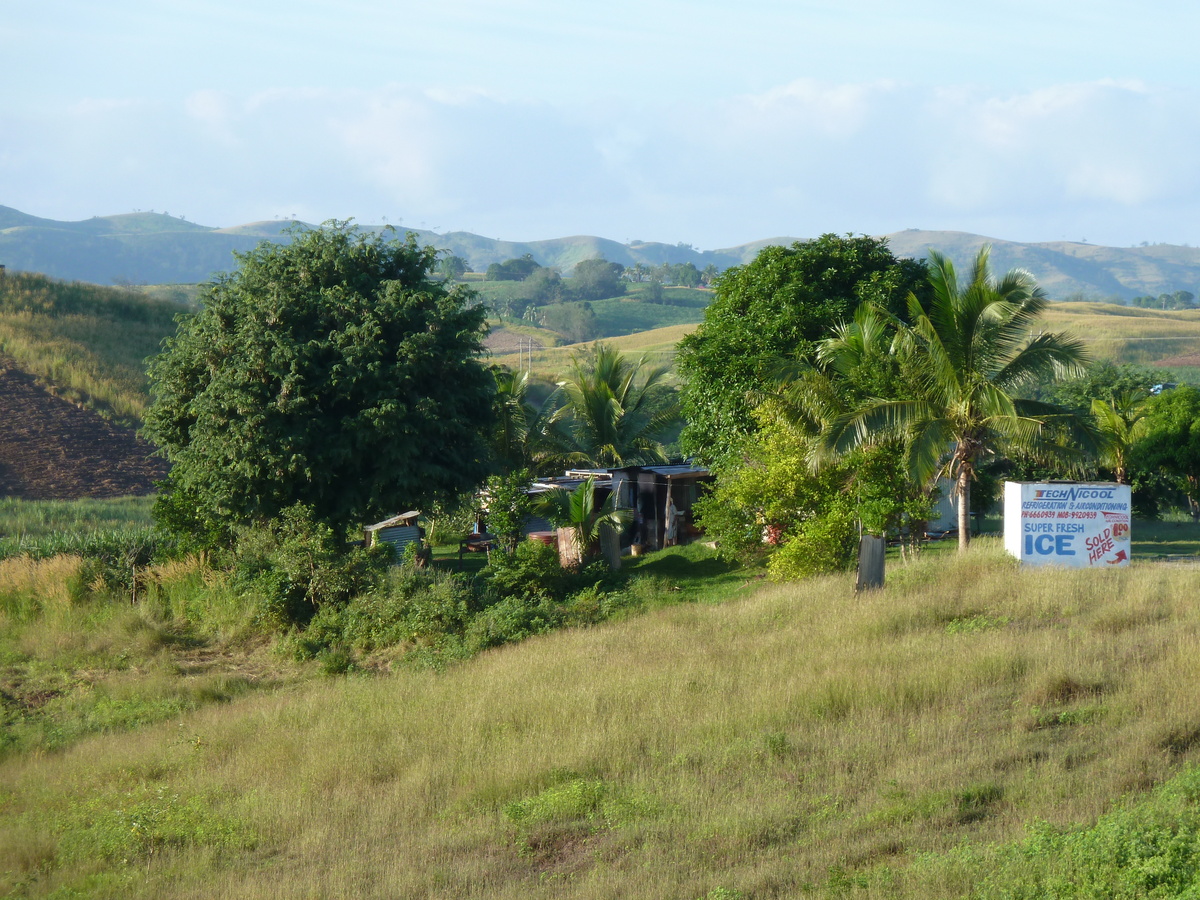 Photo Îles Fidji Nadi à Sigatoka 2010-05 40