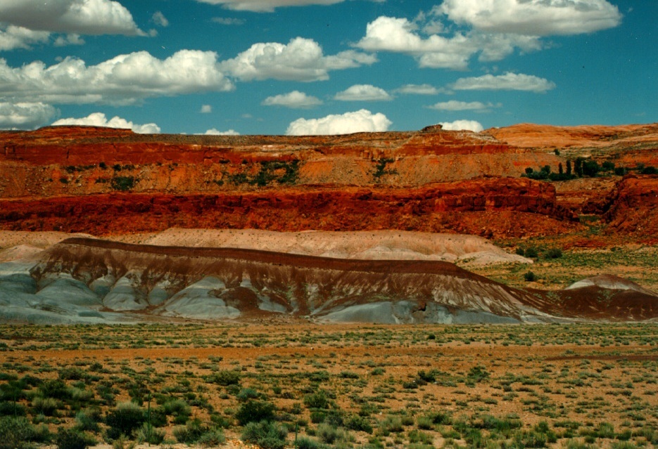 Photo États-Unis Arizona 1992-08 10