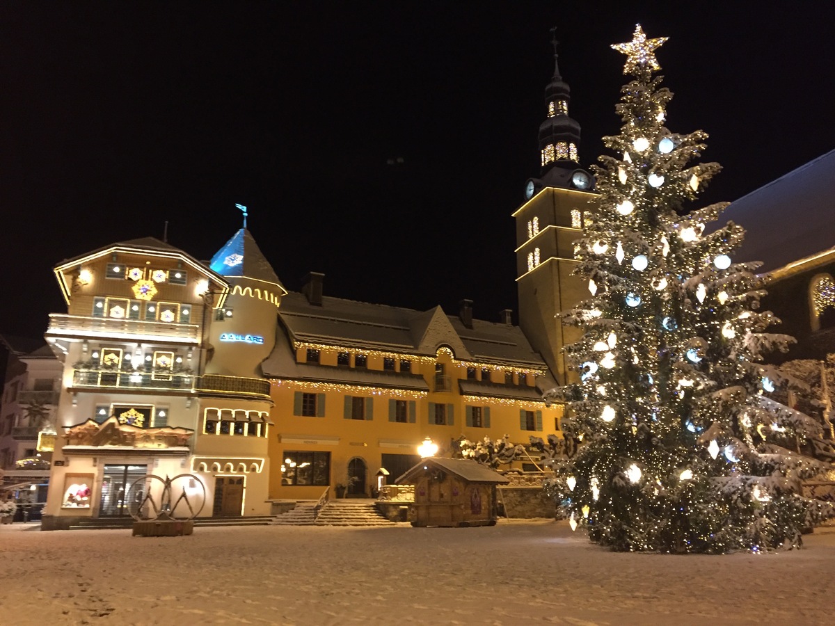 Photo France Megève 2016-02 121