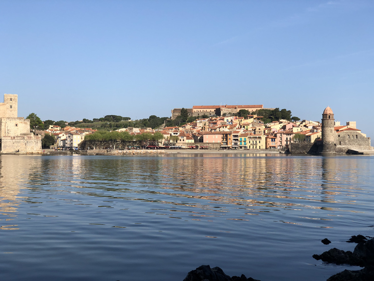 Photo France Collioure 2018-04 253