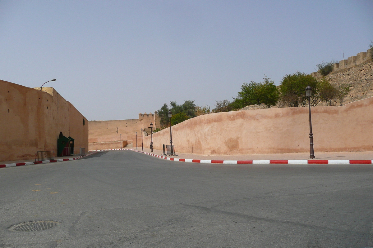 Photo Maroc Meknes 2008-07 48