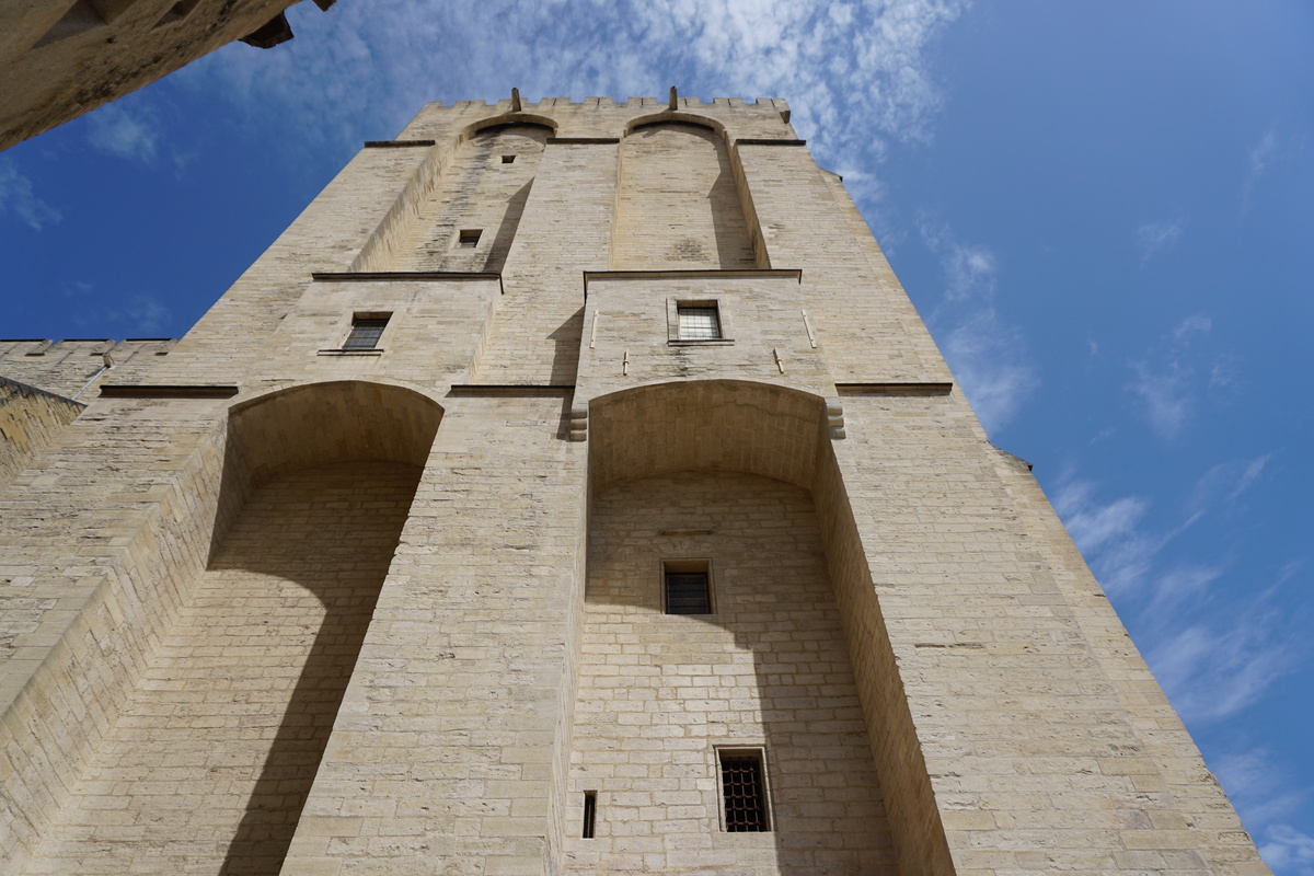 Photo France Avignon 2017-08 33