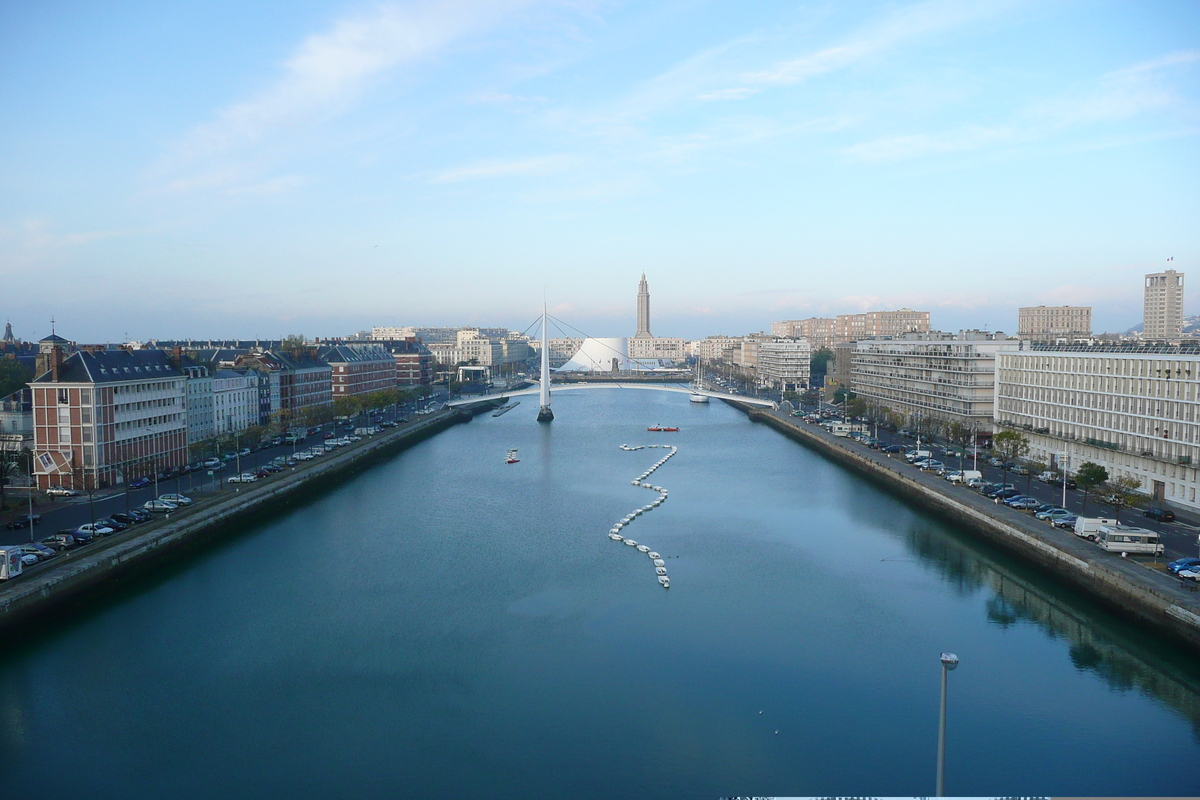 Photo France Le Havre 2008-10 42
