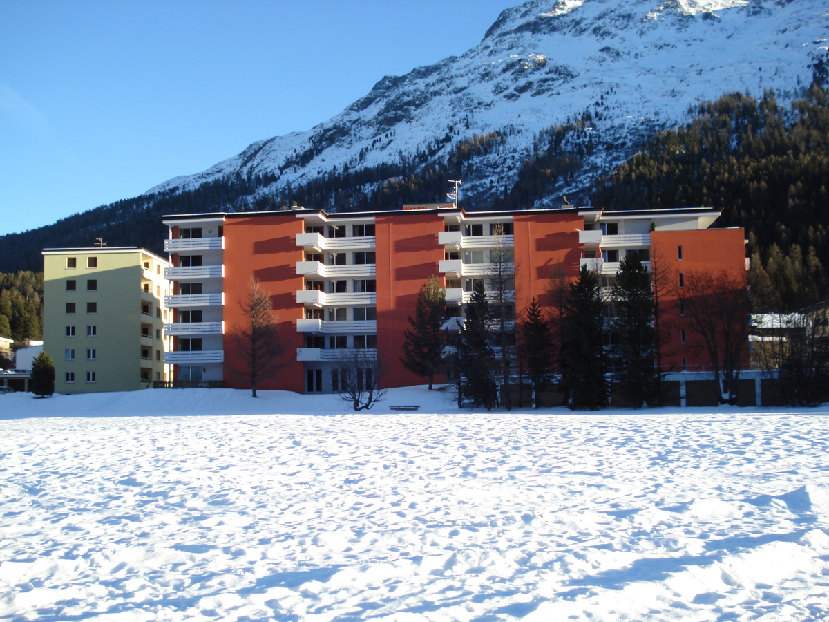 Photo Suisse Saint Moritz 2007-01 104
