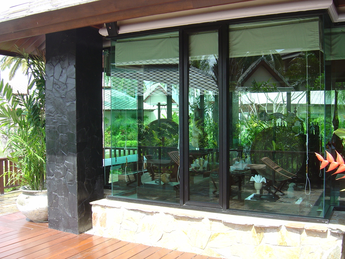 Photo Thaïlande Khao Lak Meridien Khao Lak Hotel 2005-12 37