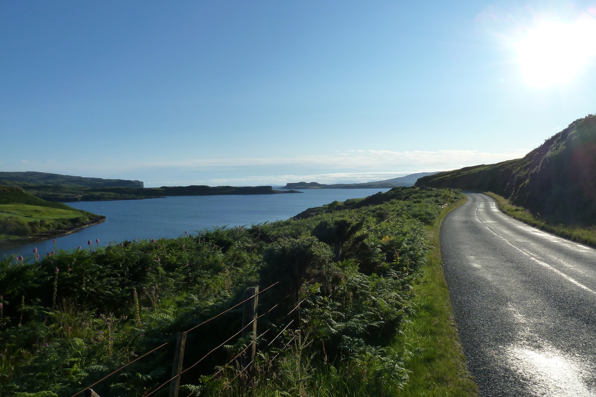 Photo Royaume-Uni Skye 2011-07 193