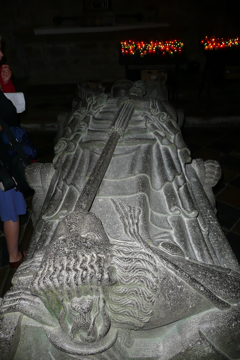 Photo France Locronan 2008-07 3