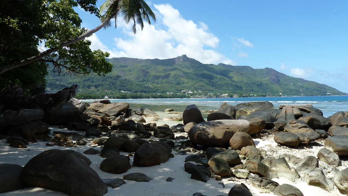 Photo Seychelles Mahé 2011-10 144