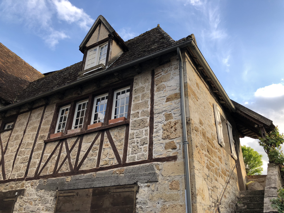 Photo France Carennac 2018-04 98