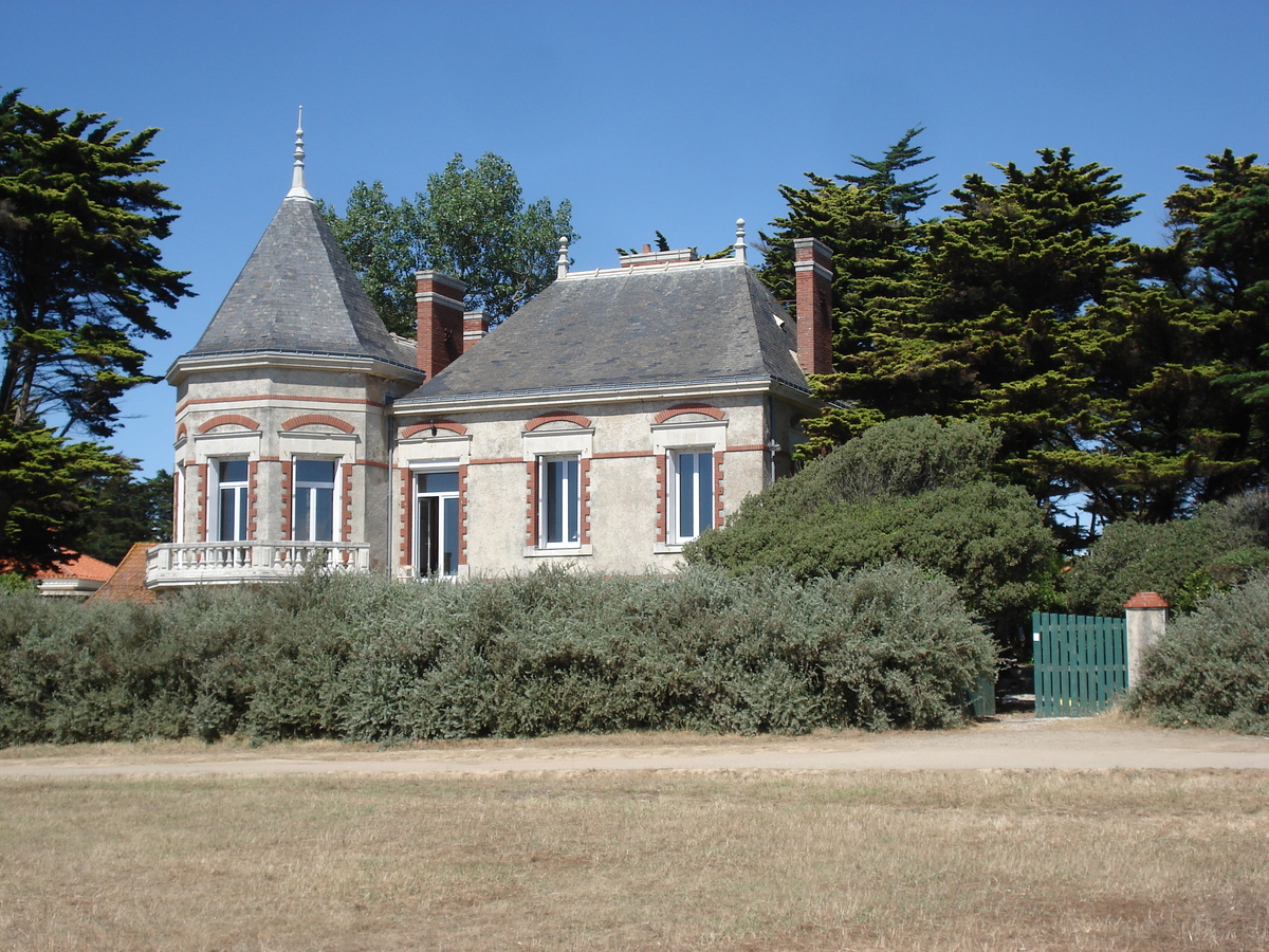 Photo France Préfailles 2006-08 4