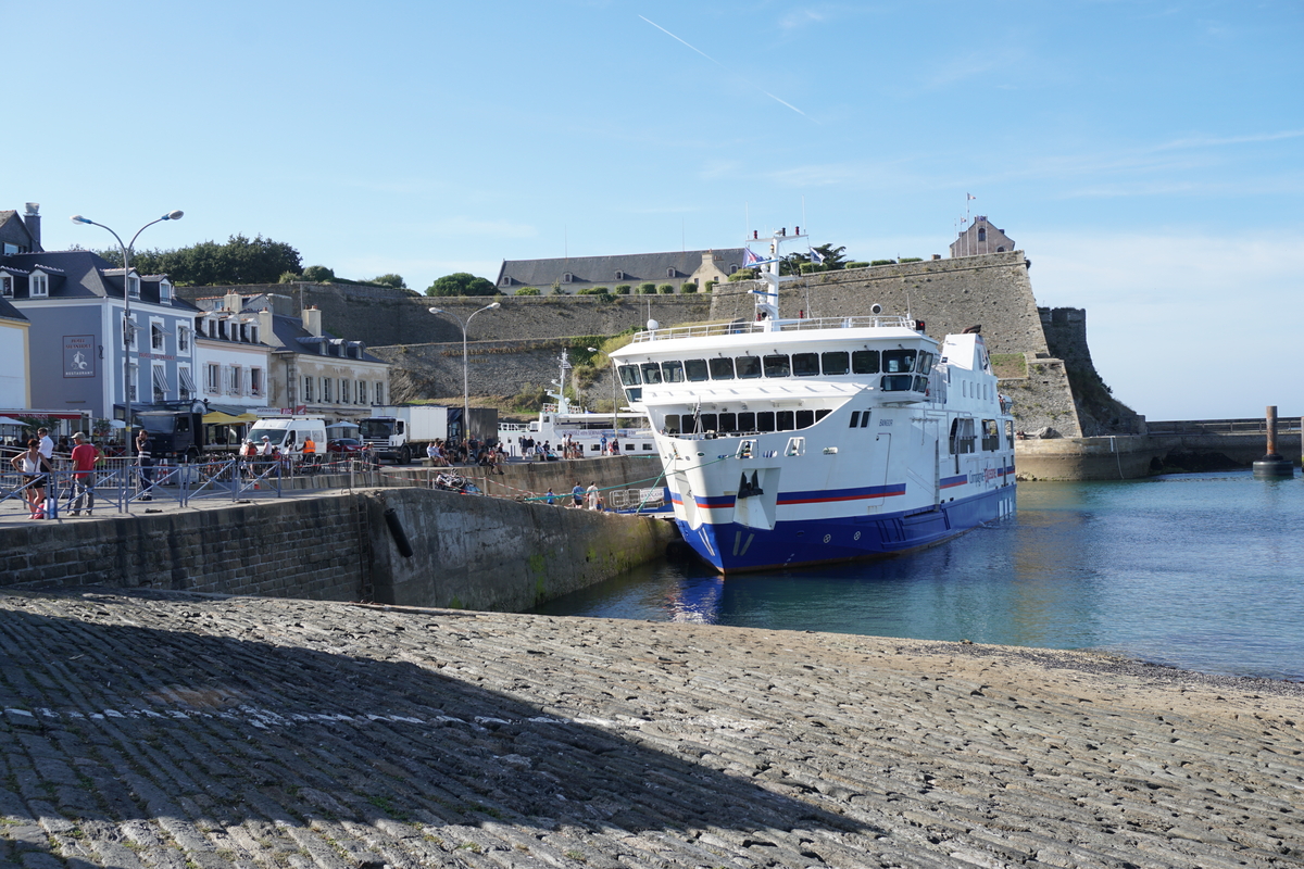 Photo France Belle-Ile 2016-08 28