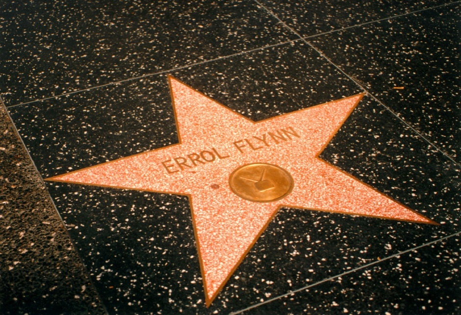 Photo États-Unis Beverly Hills 1992-08 5