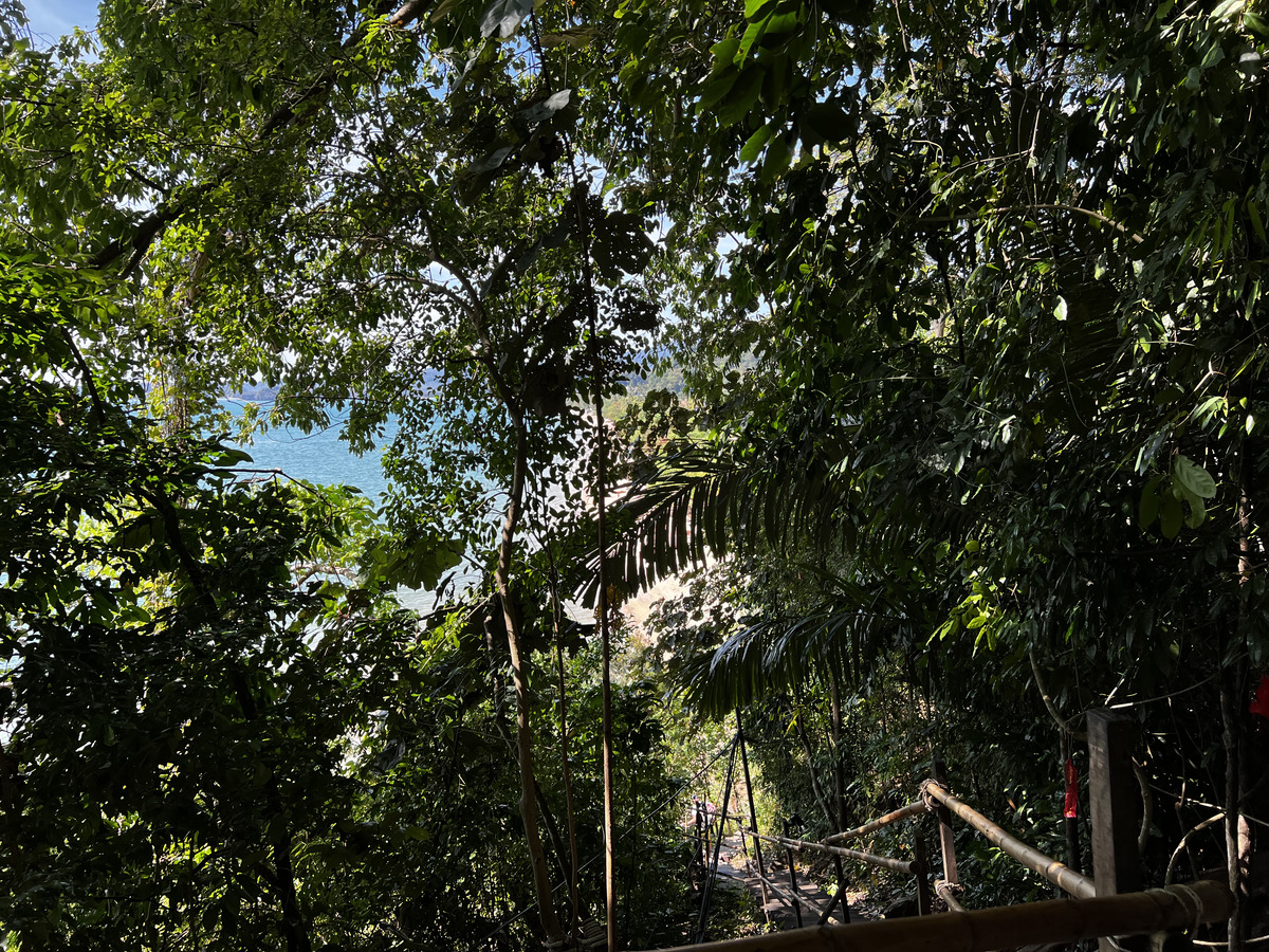 Photo Thaïlande Krabi Ao Nang 2023-01 32