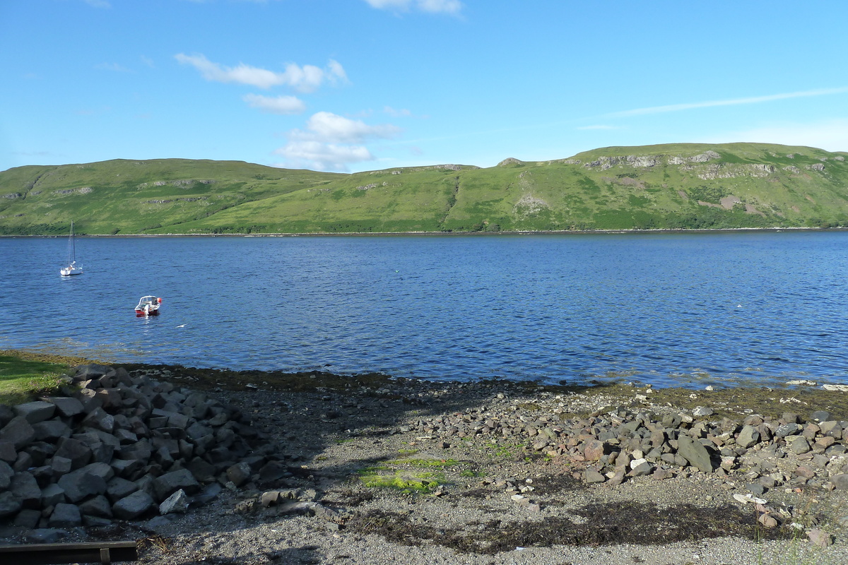 Photo Royaume-Uni Skye 2011-07 143