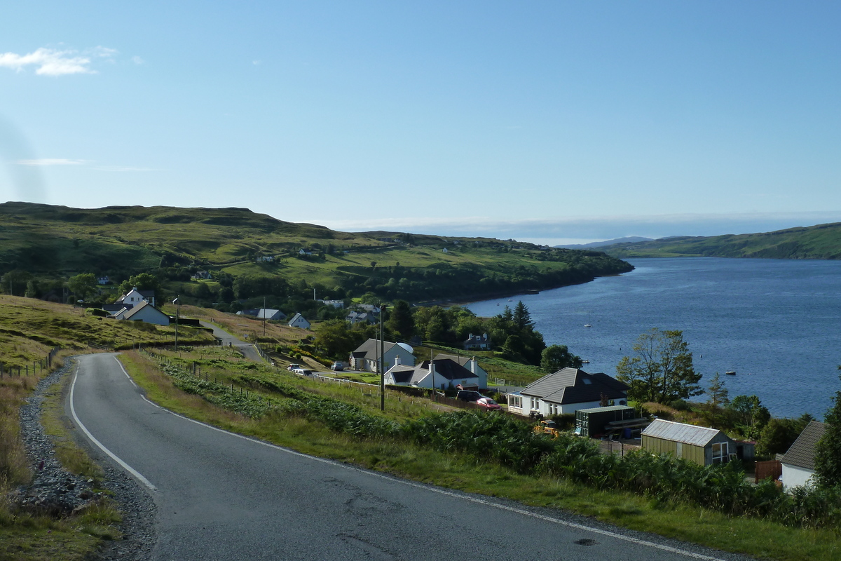 Photo Royaume-Uni Skye 2011-07 123
