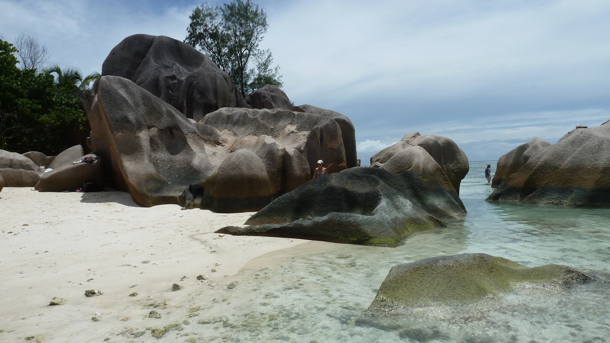 Photo Seychelles La Digue 2011-10 55