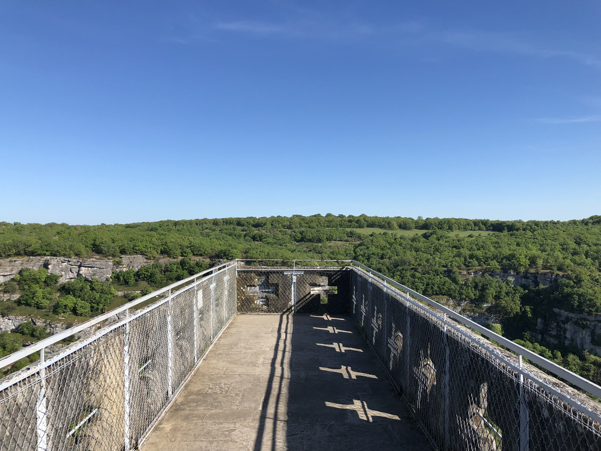 Photo France Rocamadour 2018-04 197