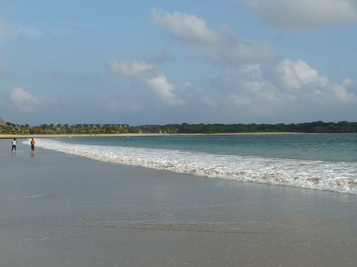 Photo Îles Fidji Natadola beach 2010-05 0