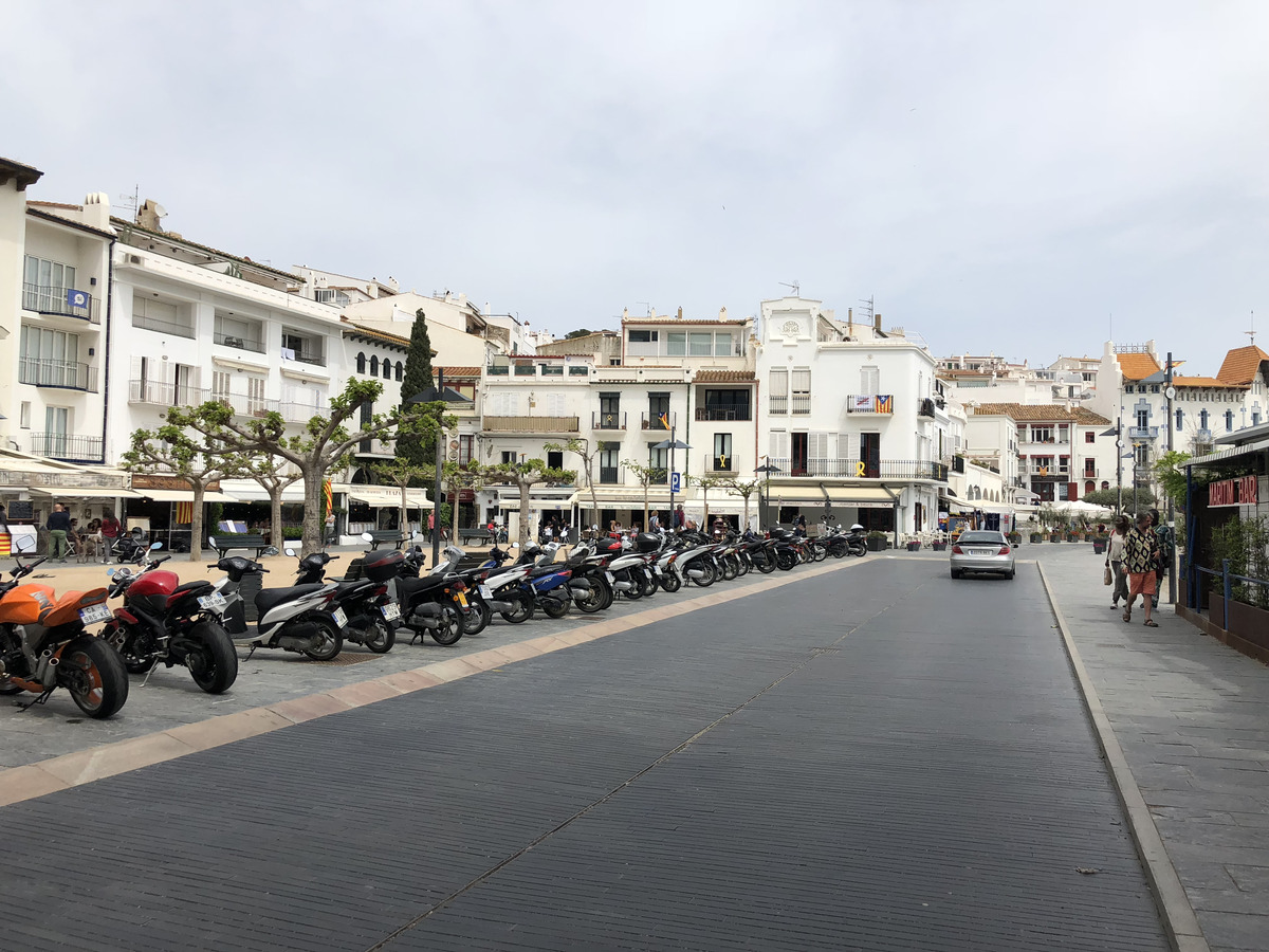 Photo Espagne Cadaques 2018-04 28