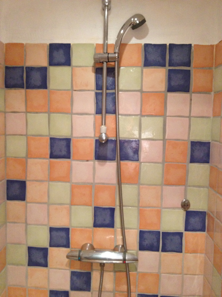 Photo France Corse Hotel Caranella 2012-09 22