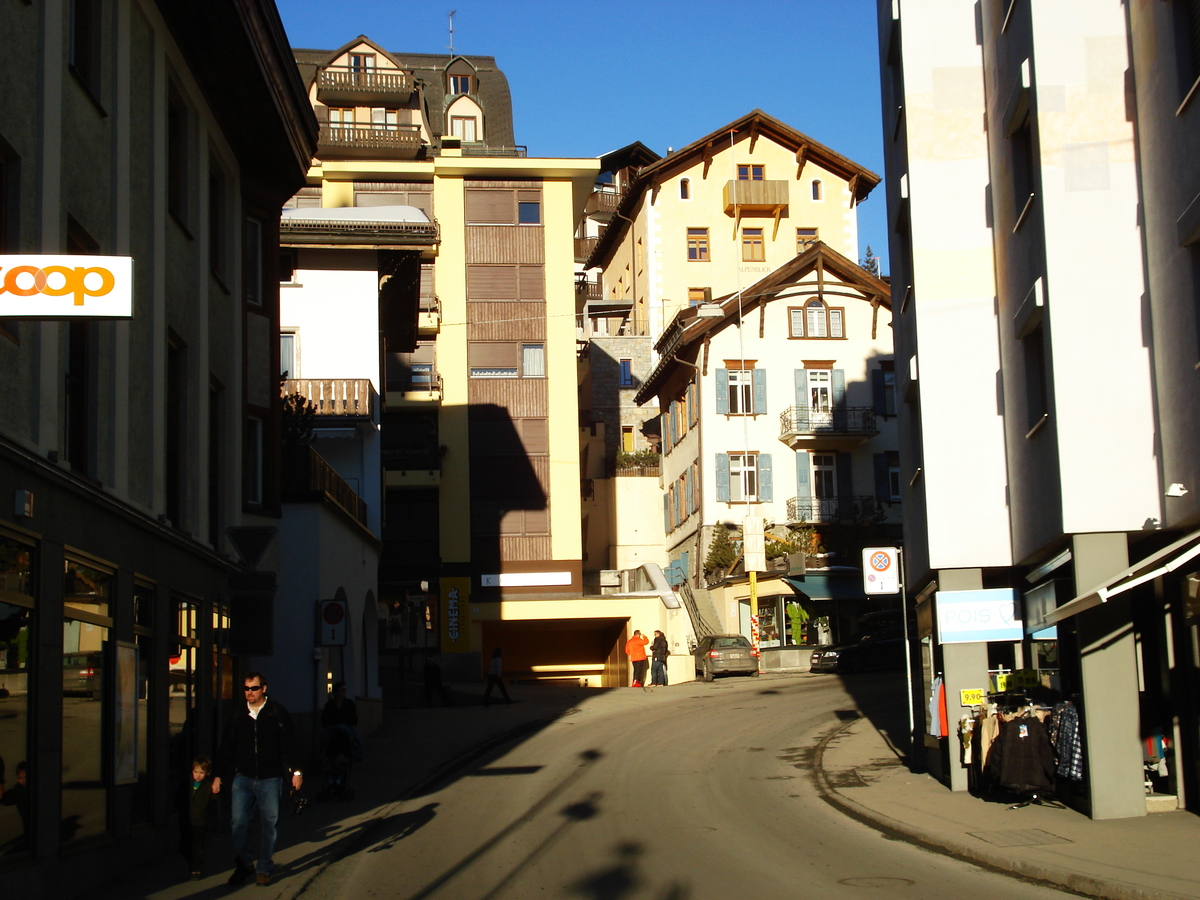 Photo Suisse Saint Moritz 2007-01 196