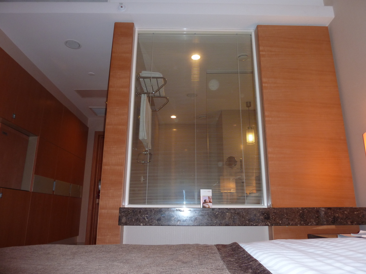 Photo Turquie Istanbul Hotel Movenpick 2009-08 11