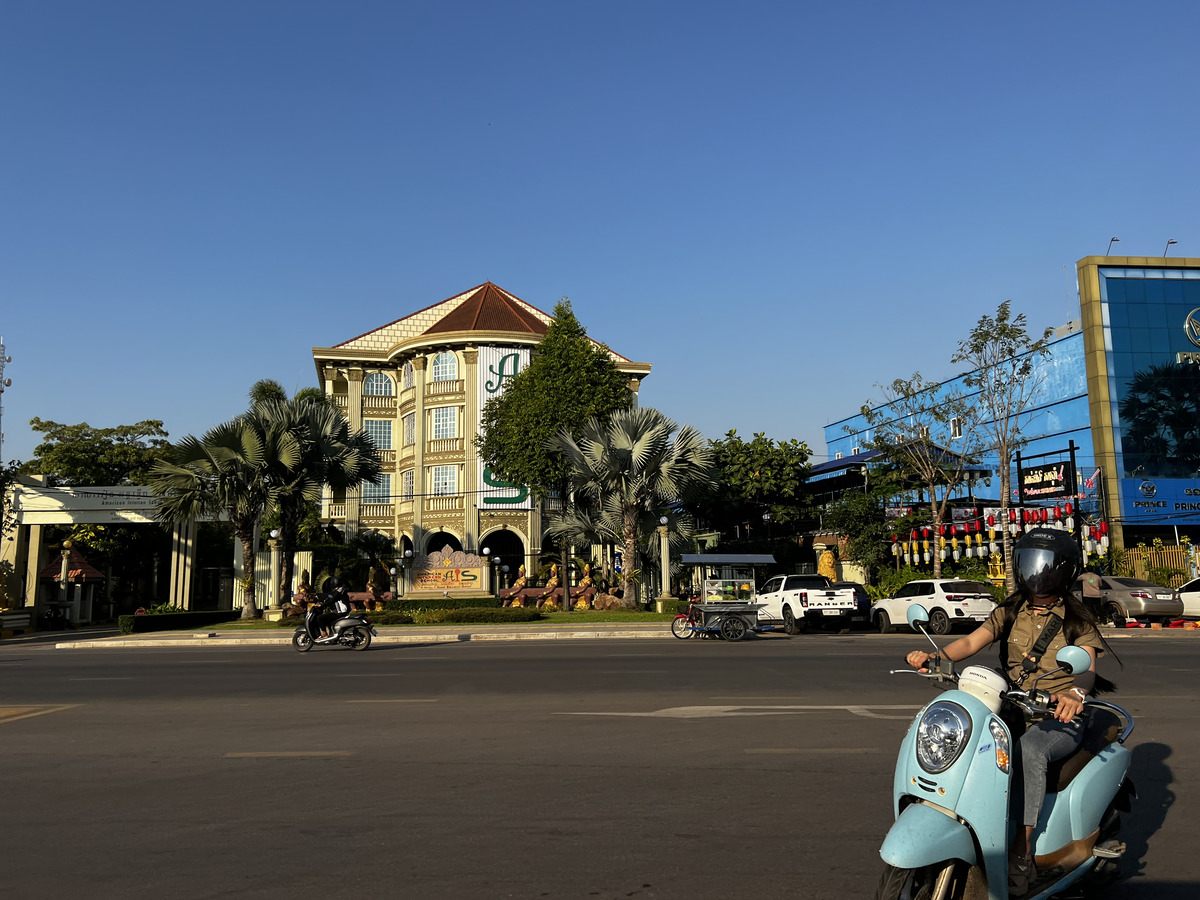 Photo Cambodge Siem Reap 2023-01 179