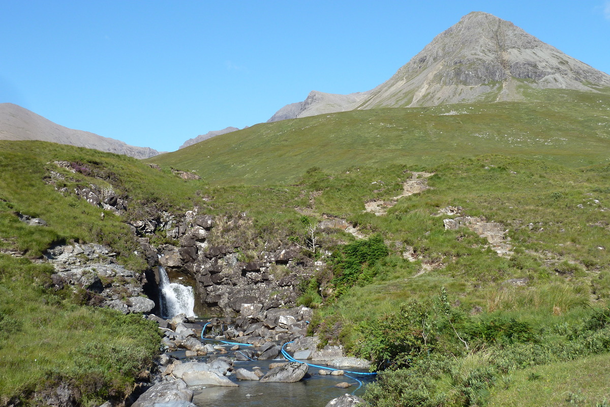 Photo Royaume-Uni Skye 2011-07 170