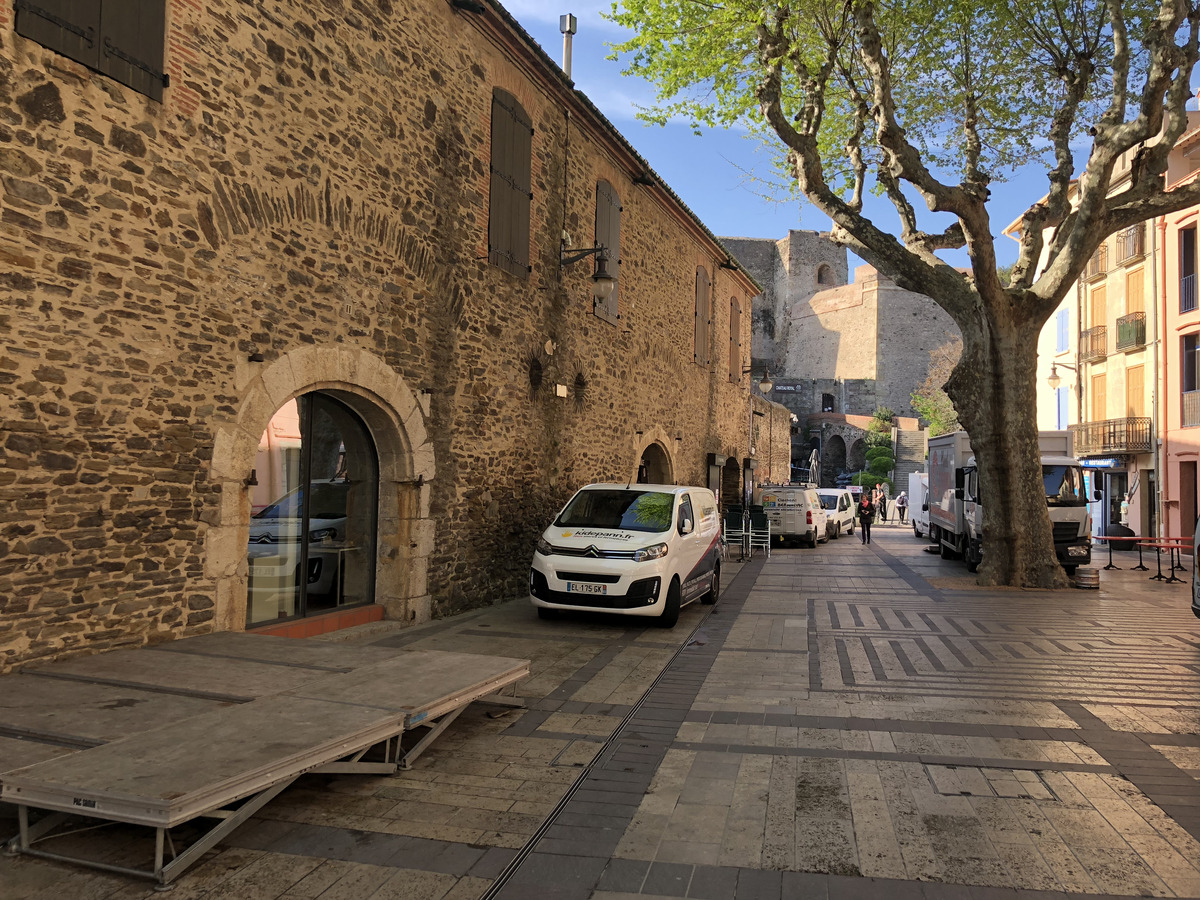 Photo France Collioure 2018-04 65