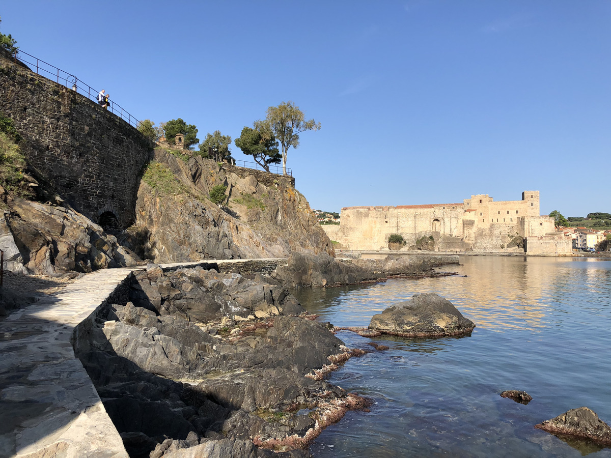 Photo France Collioure 2018-04 324