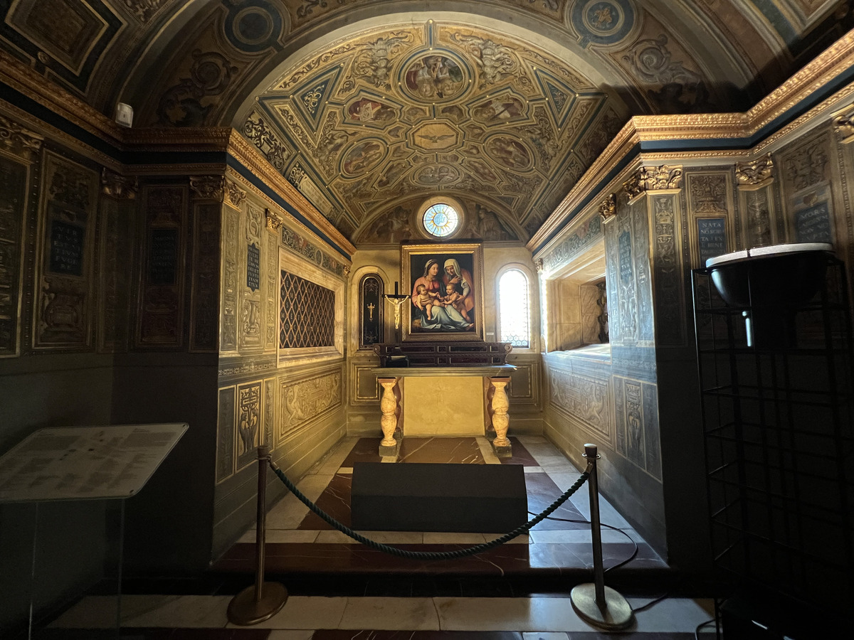 Photo Italie Florence Palazzo Vecchio 2021-09 64