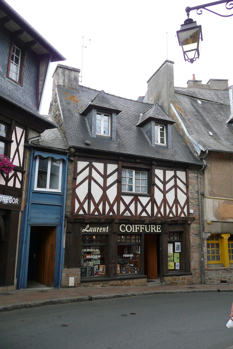 Photo France Treguier 2007-08 91