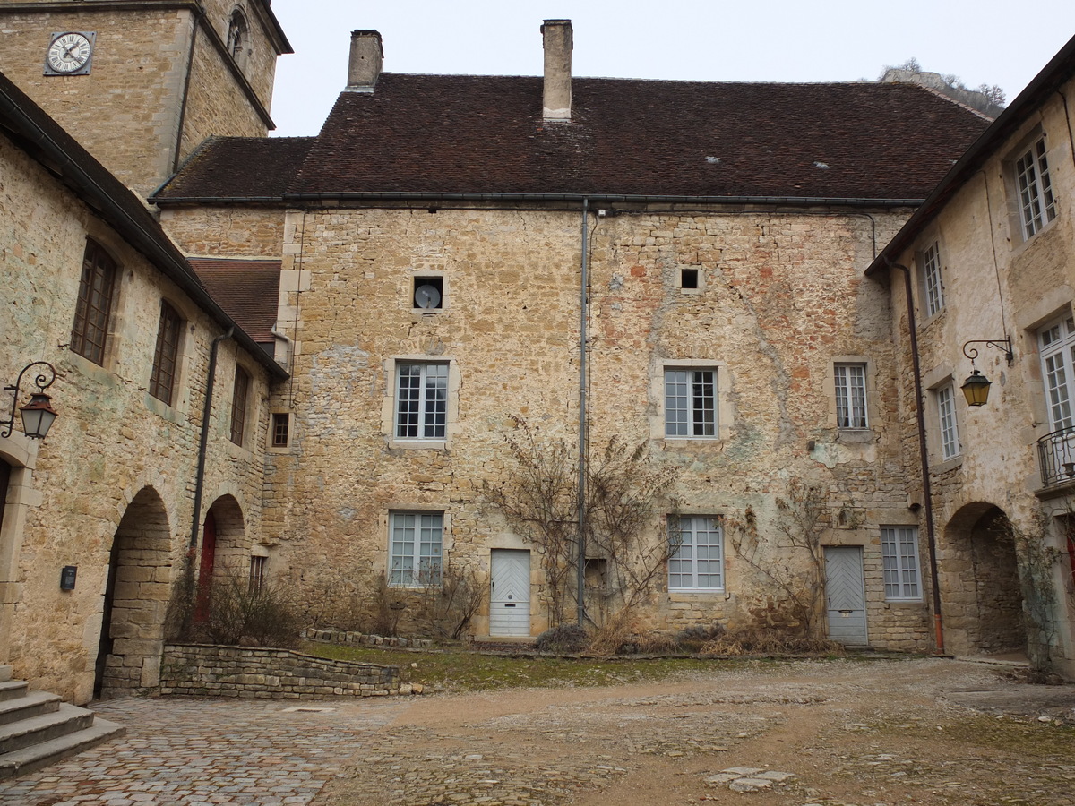 Photo France Baume les Messieurs 2012-02 61