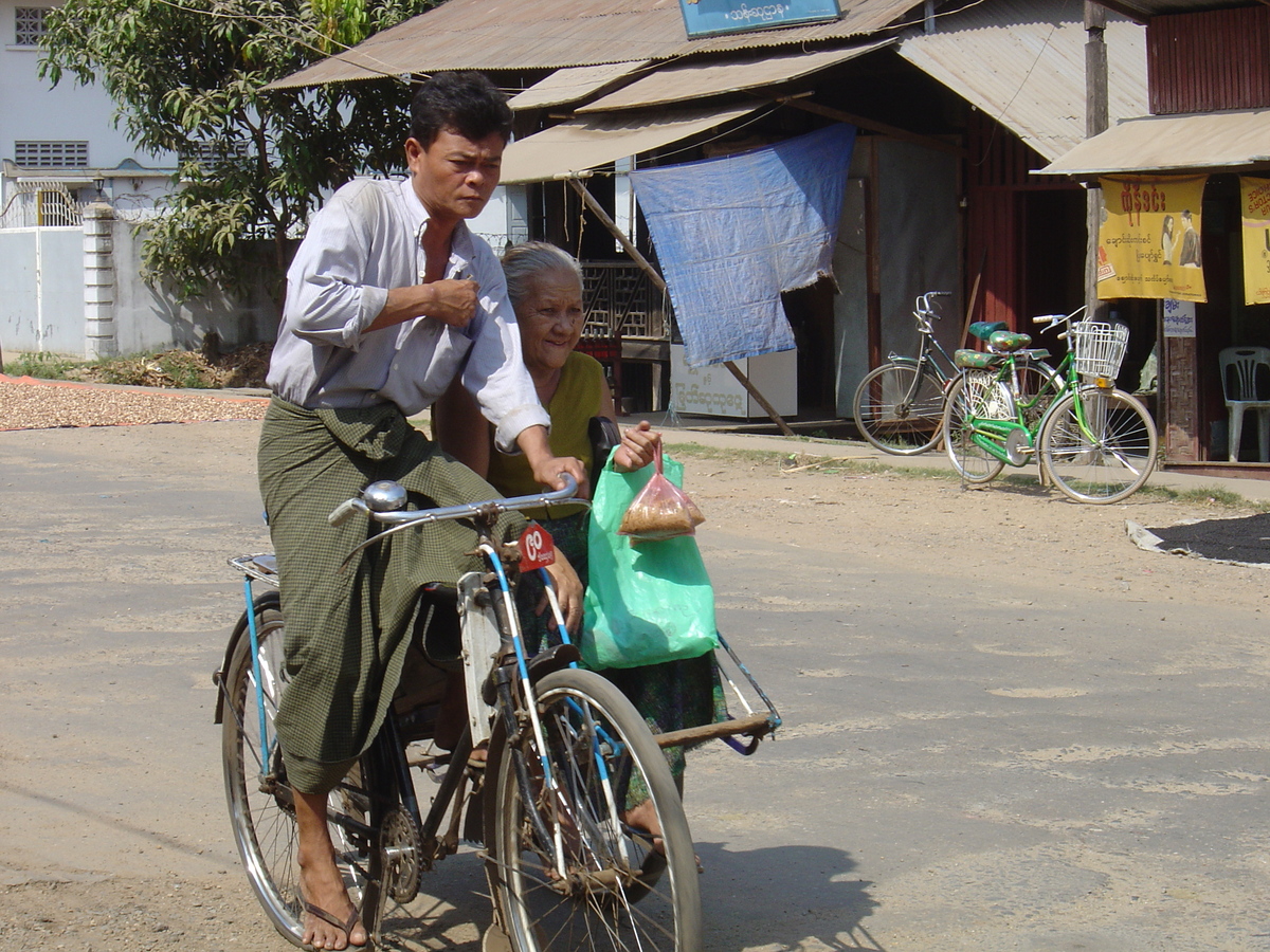 Photo Birmanie (Myanmar) Dawei (TAVOY) 2005-01 35