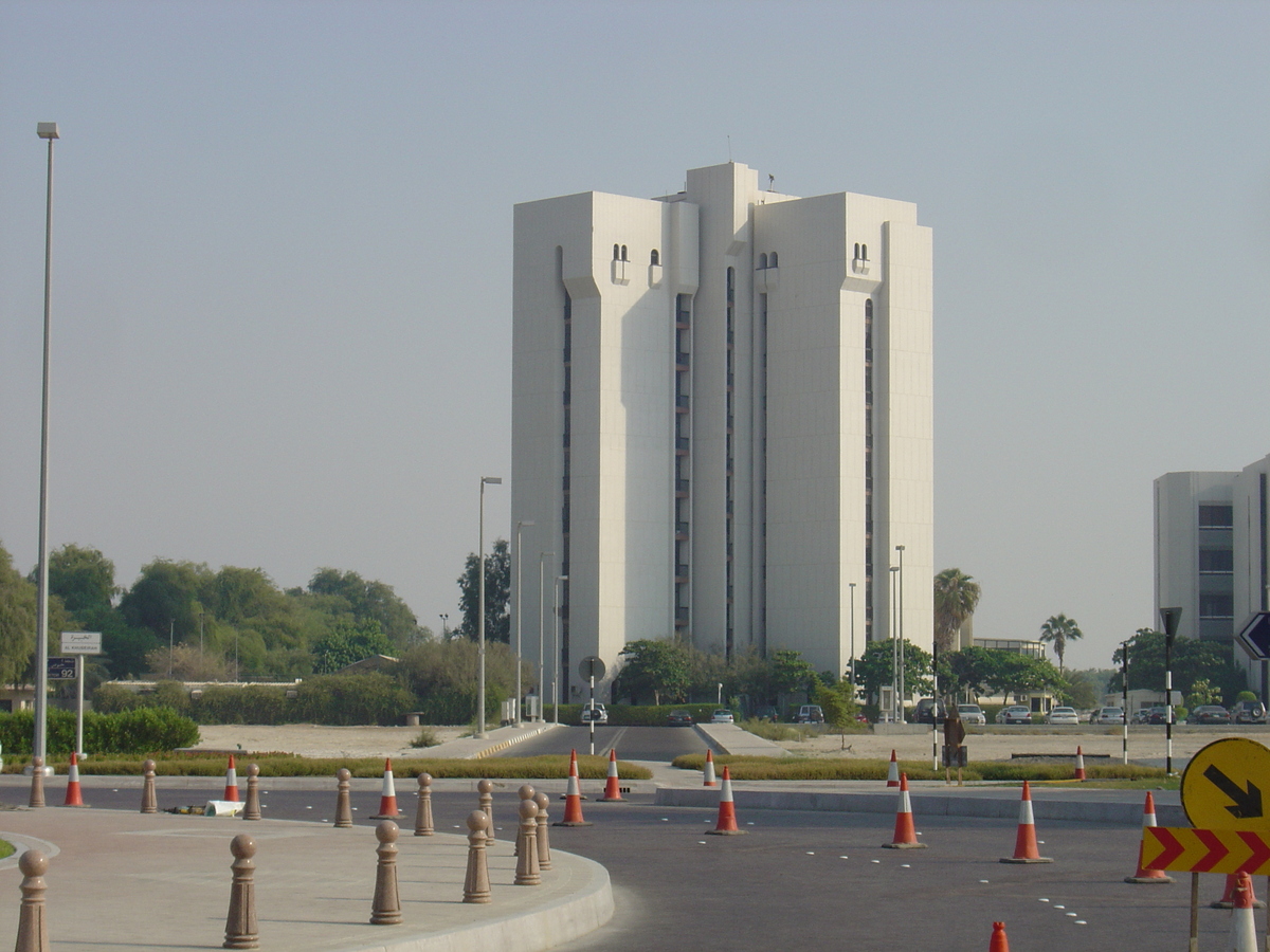 Photo Émirats arabes unis Abu Dhabi 2005-09 18