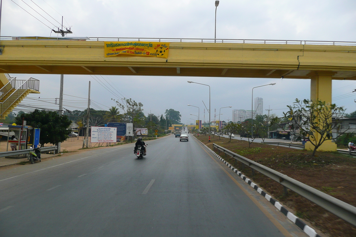 Photo Thaïlande Chonburi Sukhumvit 2008-01 96