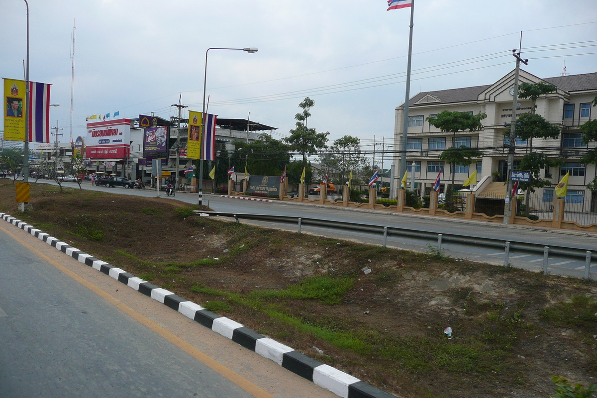 Photo Thaïlande Chonburi Sukhumvit 2008-01 97