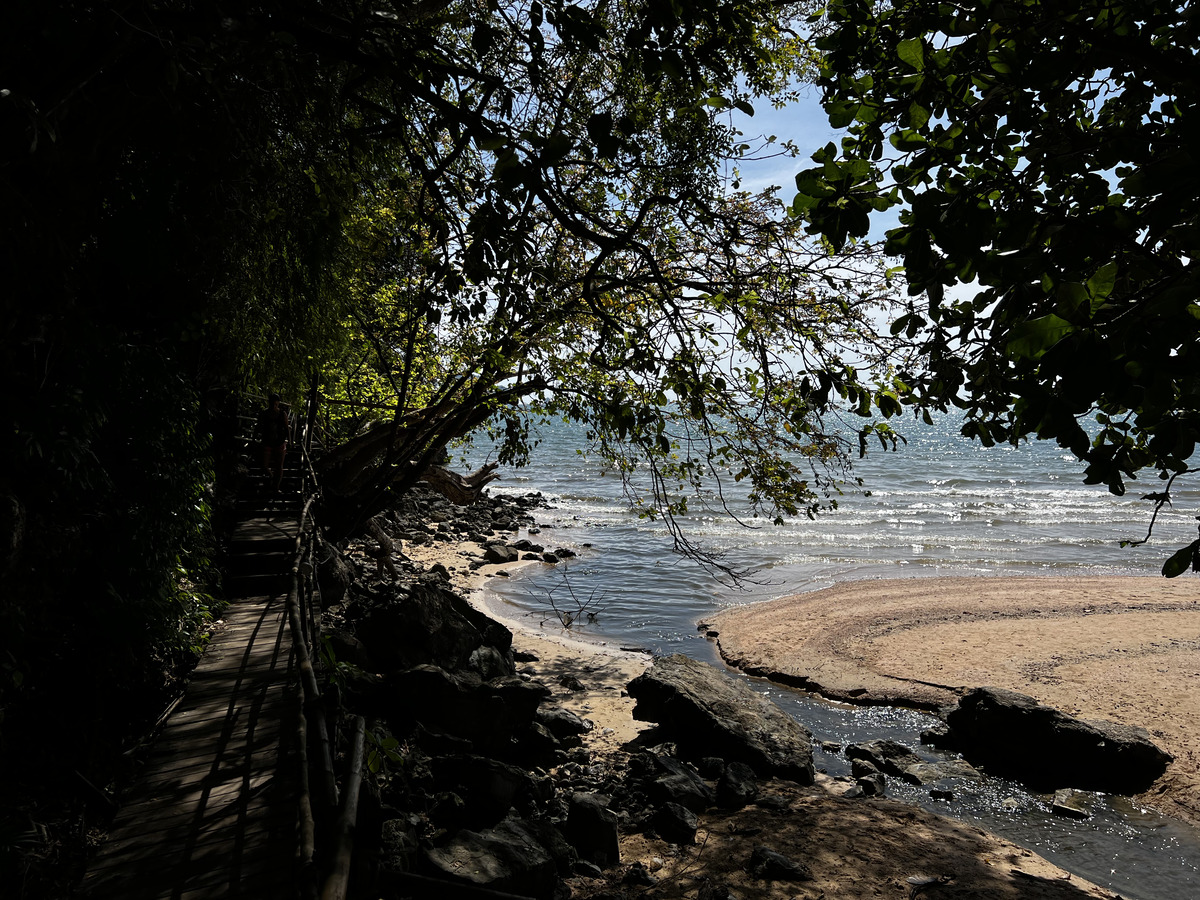 Photo Thaïlande Krabi Ao Nang 2023-01 117