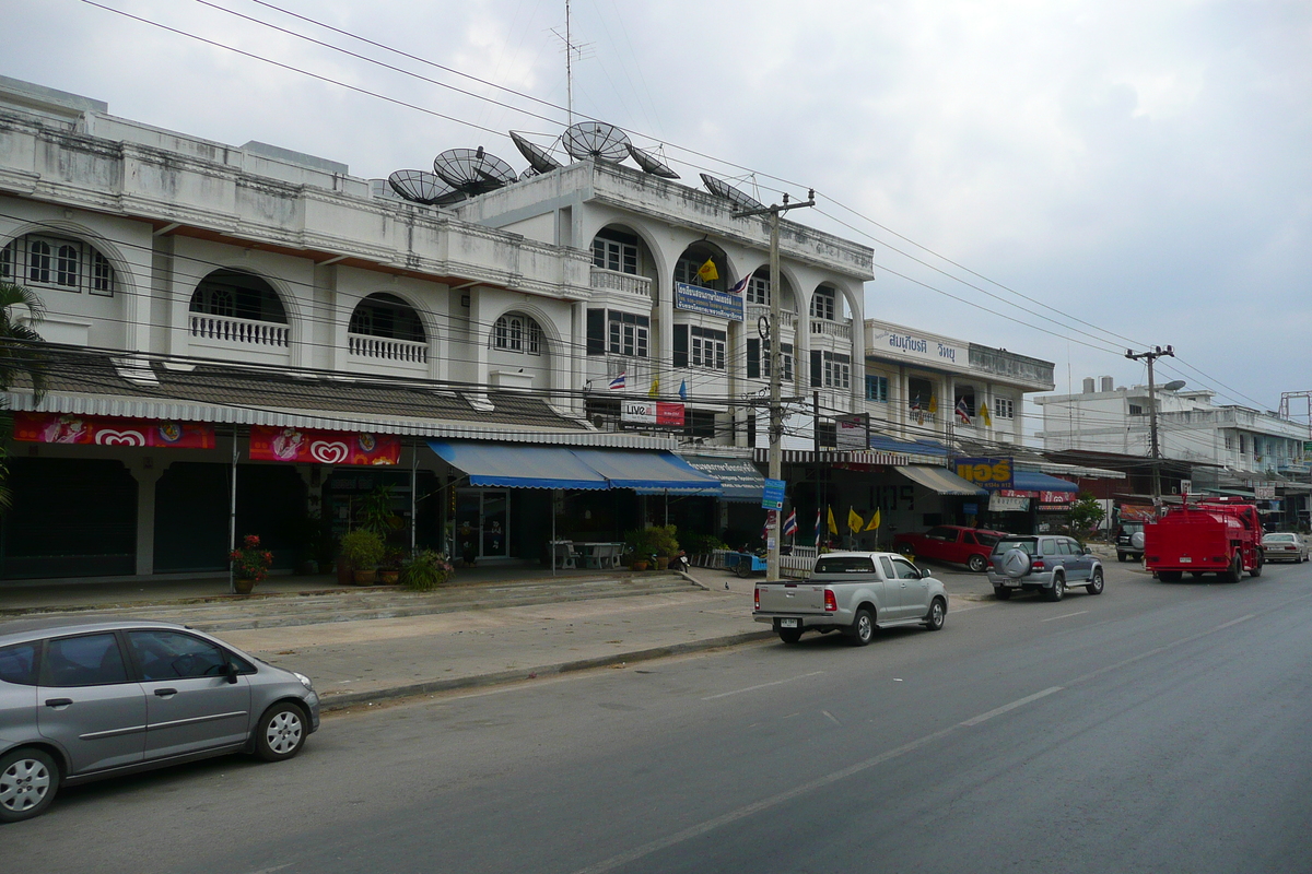 Photo Thaïlande Chonburi Sukhumvit 2008-01 40