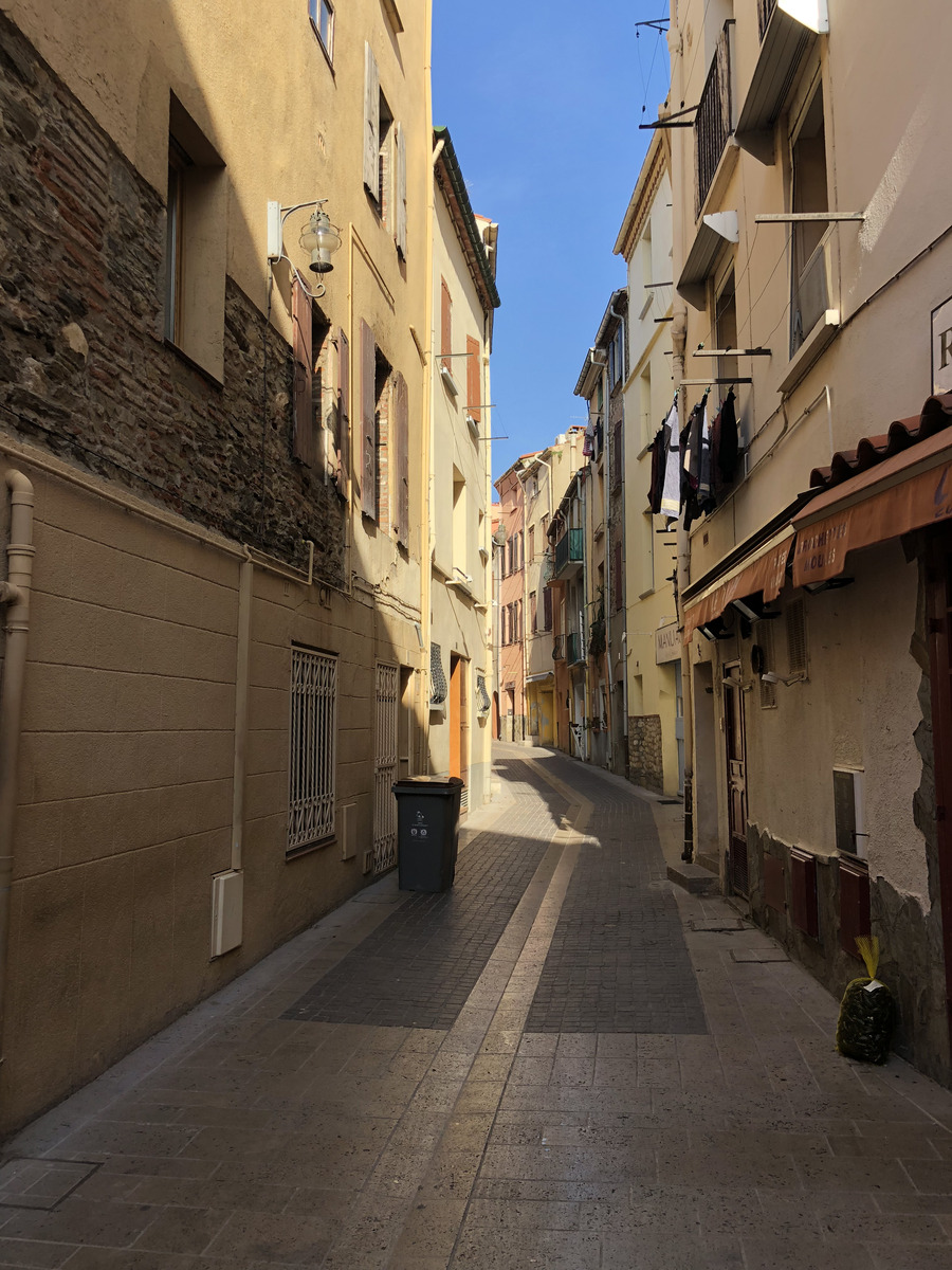 Photo France Collioure 2018-04 44