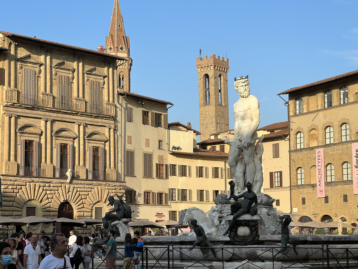 Photo Italie Florence 2021-09 18