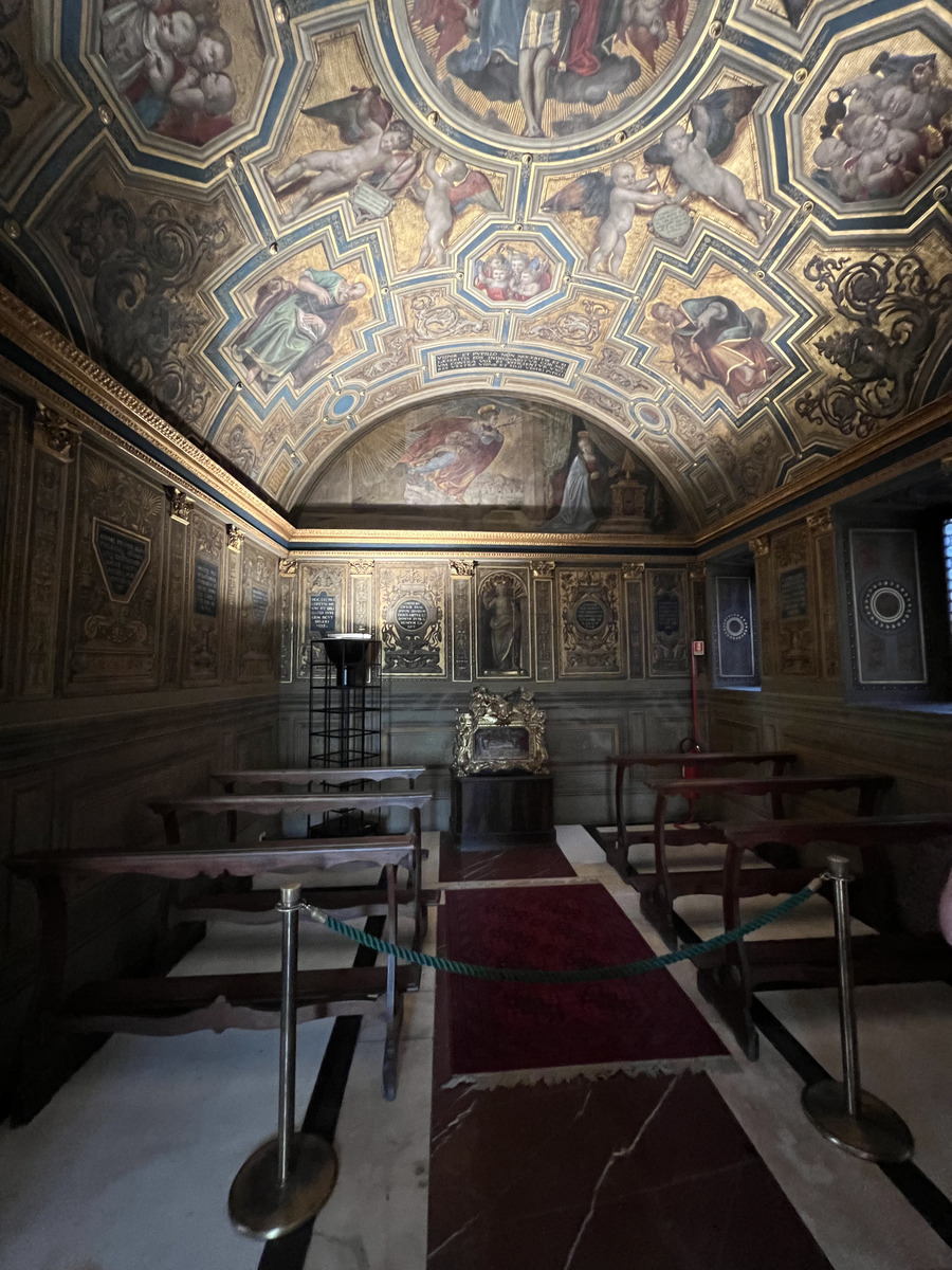 Photo Italie Florence Palazzo Vecchio 2021-09 80