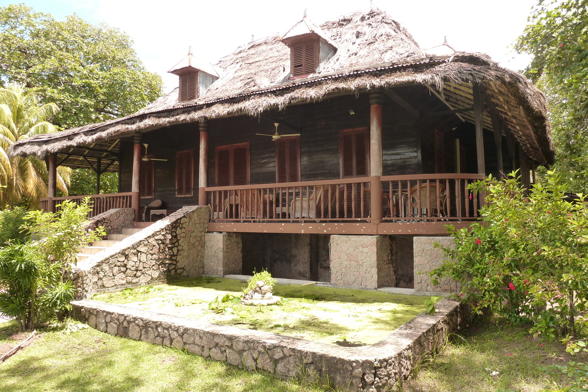 Photo Seychelles 2011-10 22
