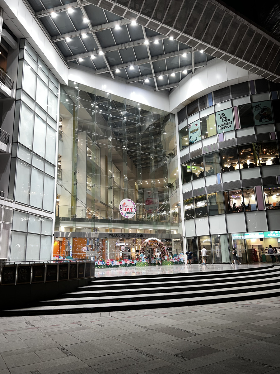 Photo Singapour Clarke Quay 2023-01 32