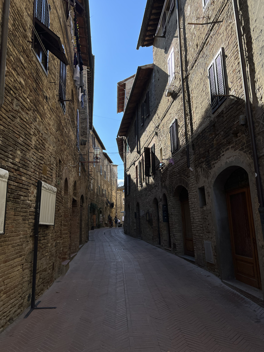 Photo Italie San Gimignano 2021-09 46